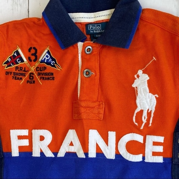 Polo by Ralph Lauren Polo Shirt - Picture 2 of 11